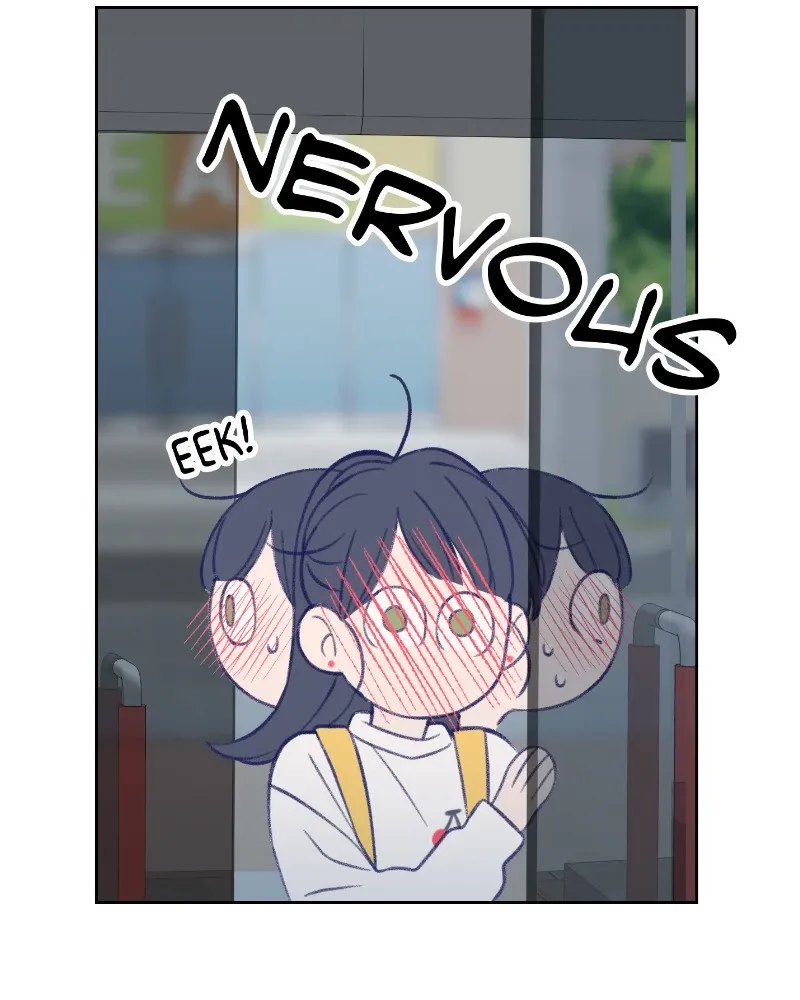 Nice to Meet You (Wishroomness) Chapter 25 page 19 - 
