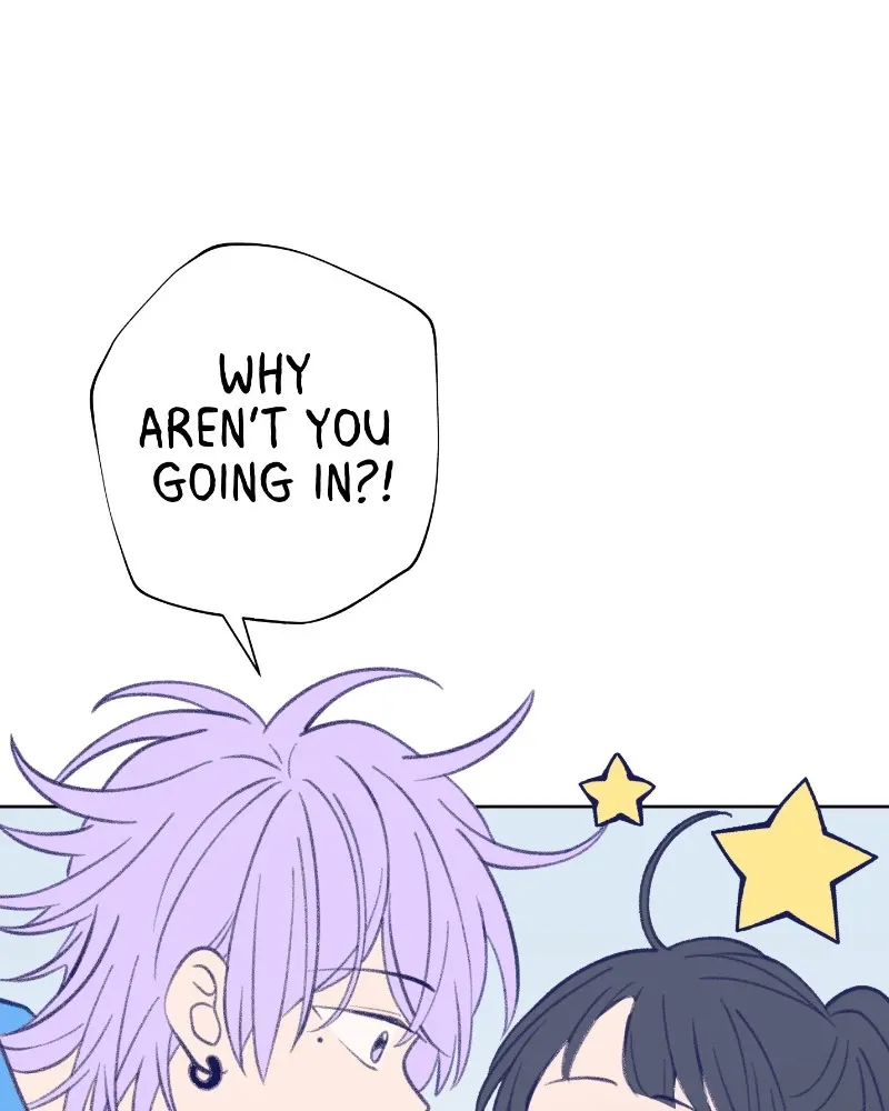 Nice to Meet You (Wishroomness) Chapter 25 page 20 - 