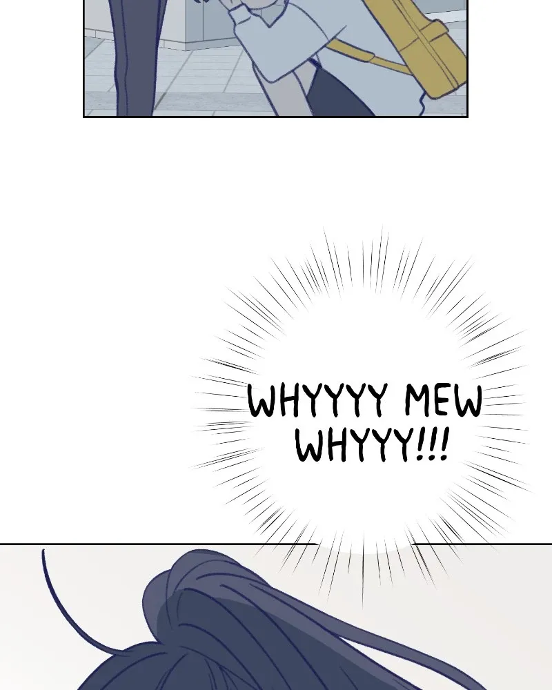 Nice to Meet You (Wishroomness) Chapter 25 page 35 - 