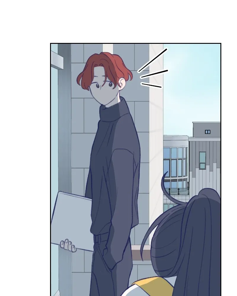 Nice to Meet You (Wishroomness) Chapter 25 page 37 - 