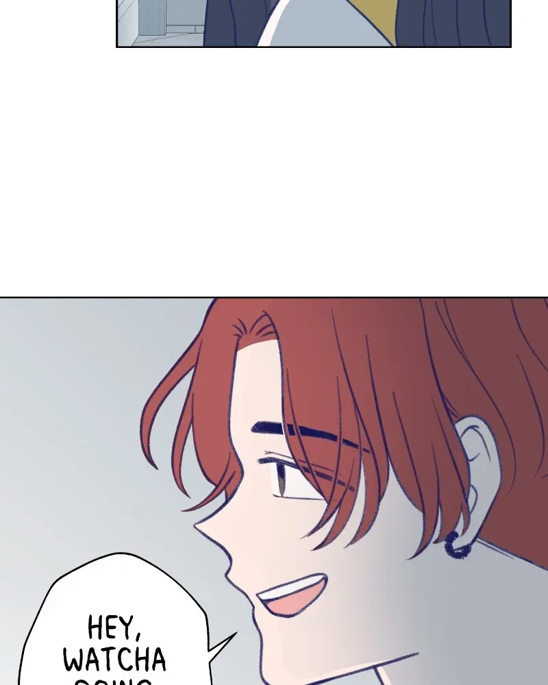 Nice to Meet You (Wishroomness) Chapter 25 page 38 - 