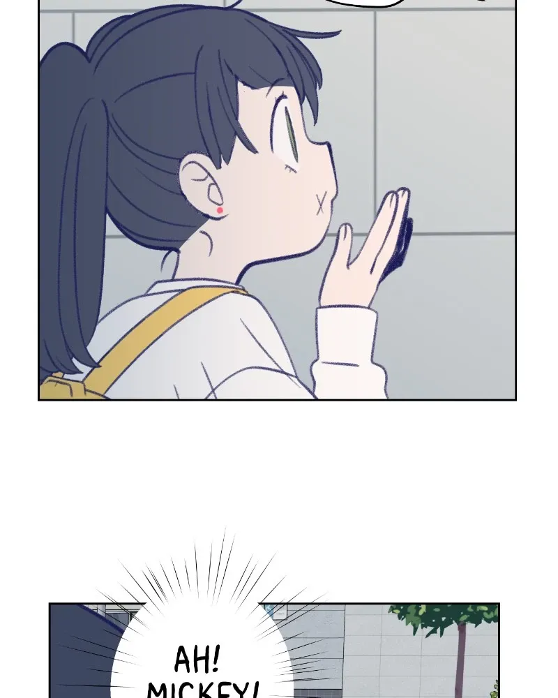 Nice to Meet You (Wishroomness) Chapter 25 page 40 - 