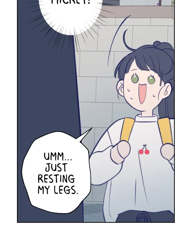 Nice to Meet You (Wishroomness) Chapter 25 page 41 - 