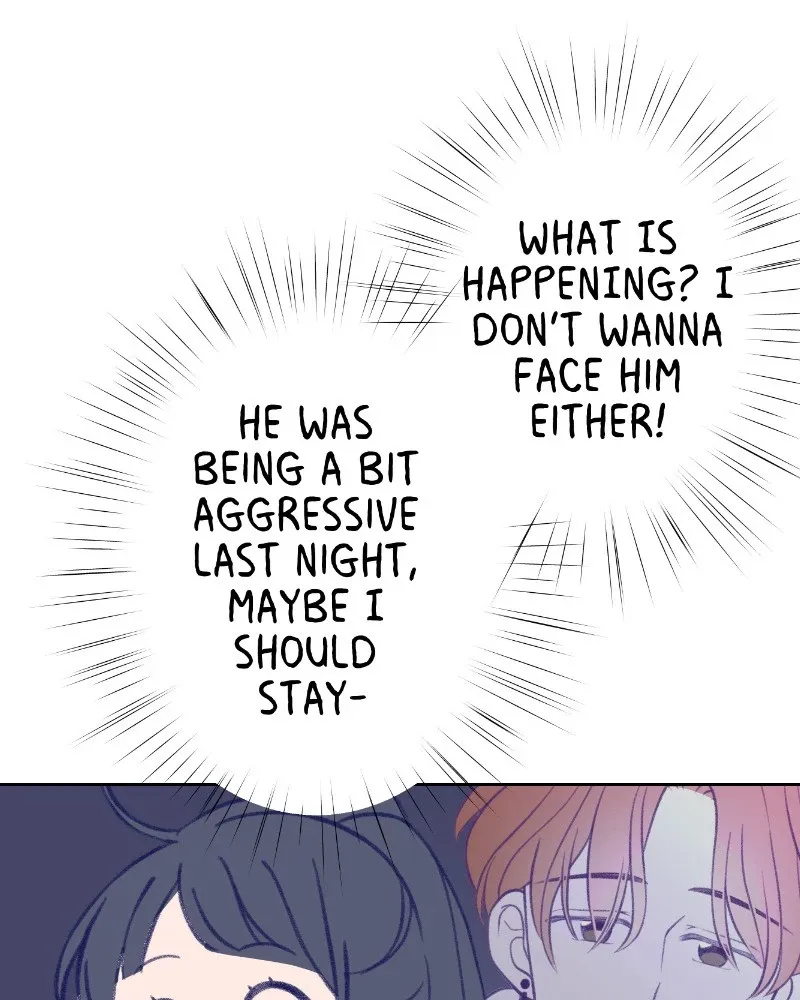 Nice to Meet You (Wishroomness) Chapter 25 page 42 - 