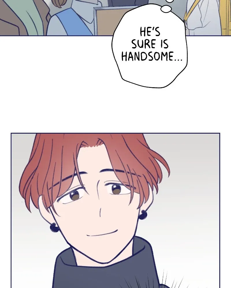 Nice to Meet You (Wishroomness) Chapter 25 page 47 - 