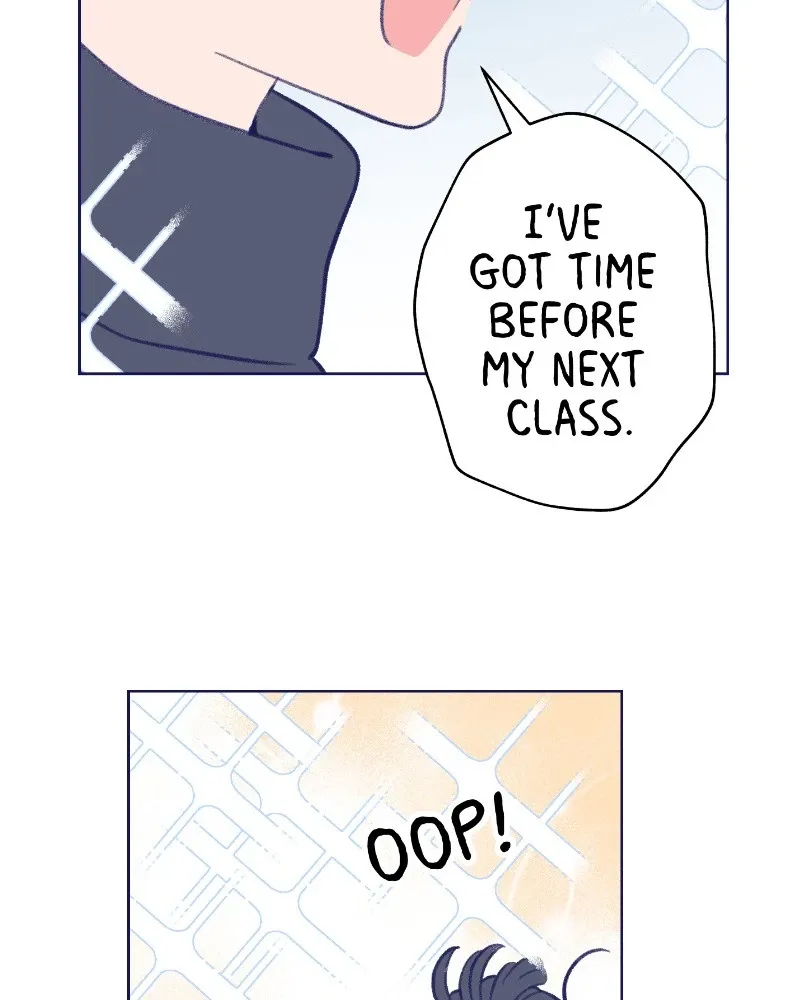 Nice to Meet You (Wishroomness) Chapter 25 page 50 - 