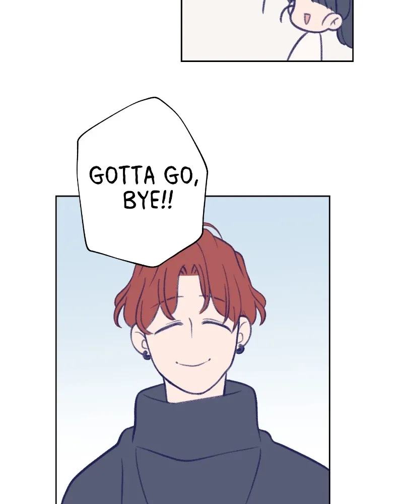 Nice to Meet You (Wishroomness) Chapter 25 page 52 - 
