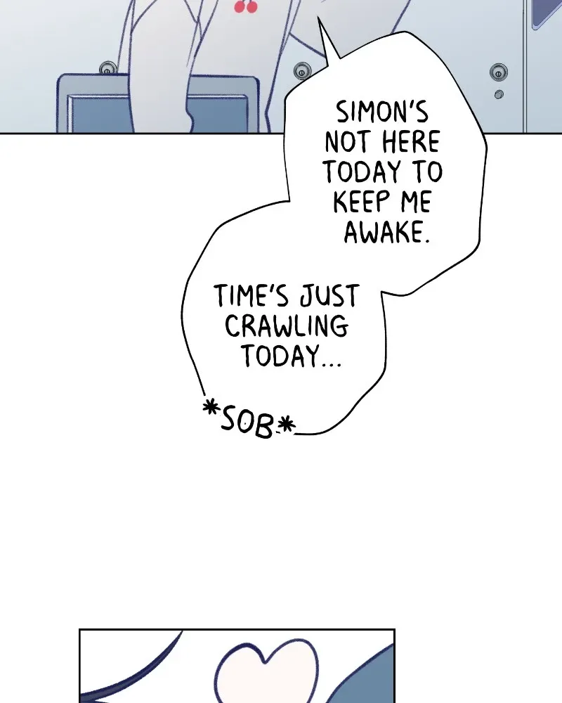 Nice to Meet You (Wishroomness) Chapter 25 page 59 - 