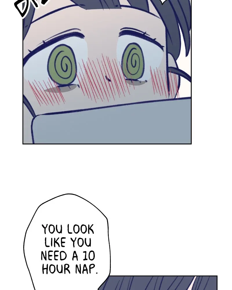 Nice to Meet You (Wishroomness) Chapter 25 page 66 - 