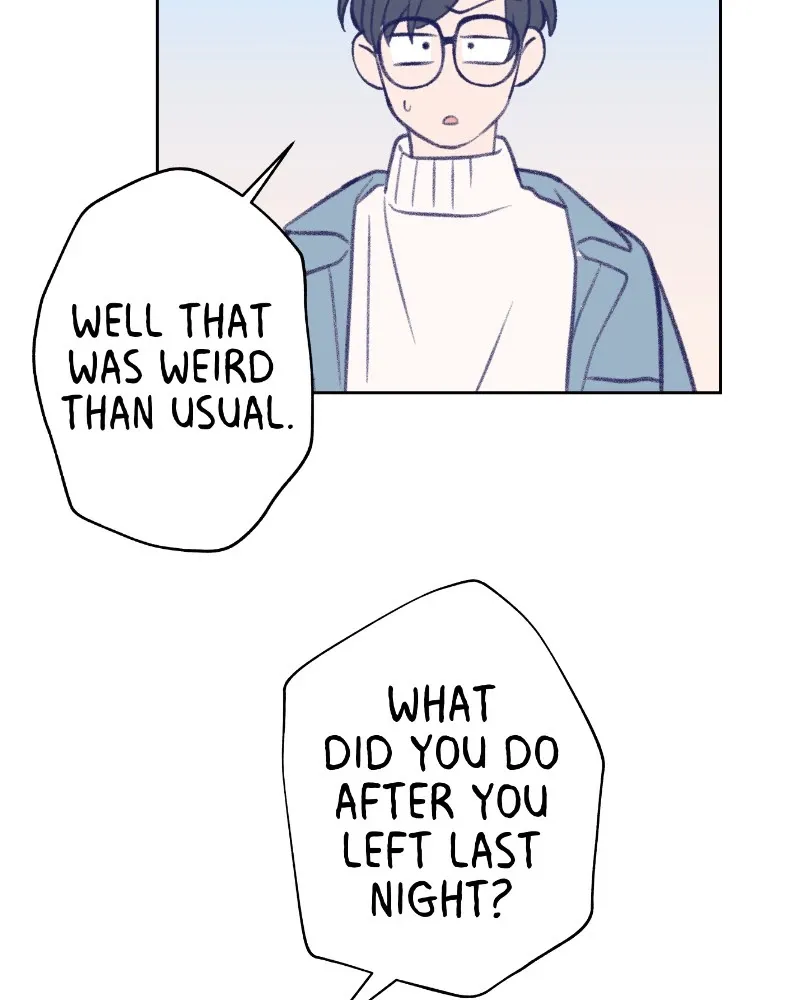Nice to Meet You (Wishroomness) Chapter 25 page 70 - 