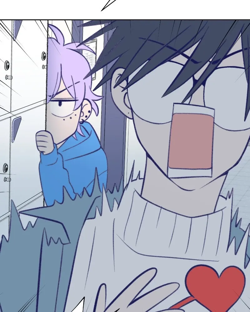 Nice to Meet You (Wishroomness) Chapter 25 page 71 - 
