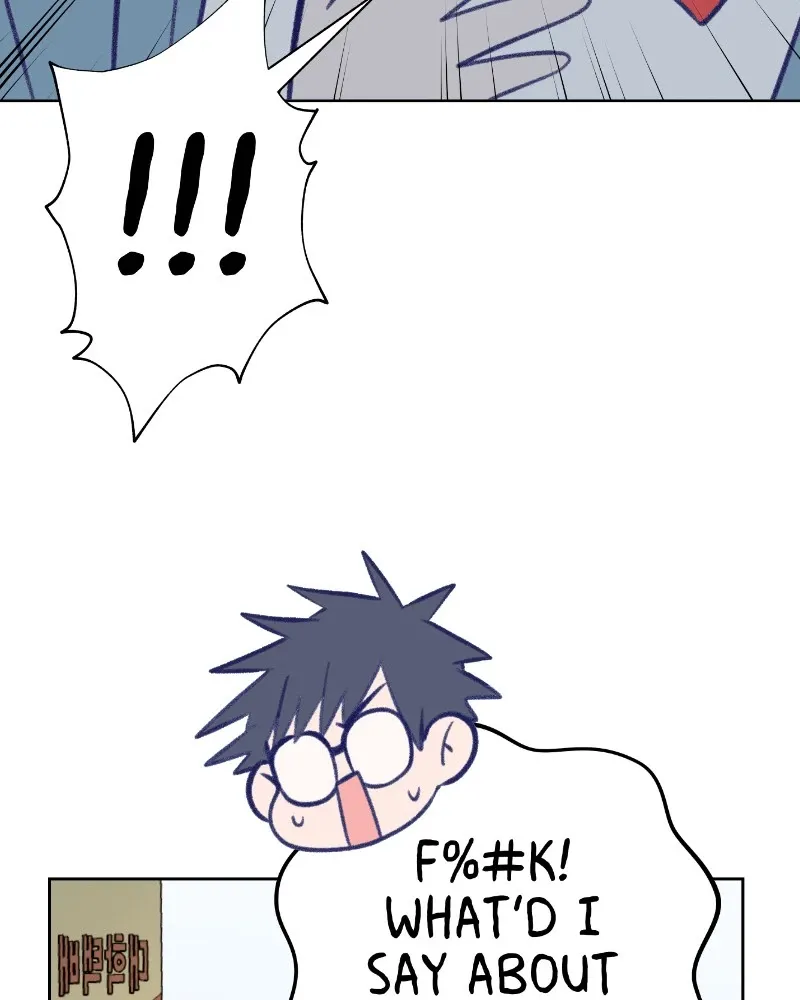 Nice to Meet You (Wishroomness) Chapter 25 page 72 - 