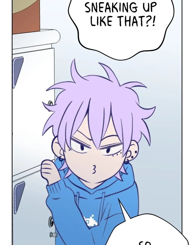 Nice to Meet You (Wishroomness) Chapter 25 page 73 - 