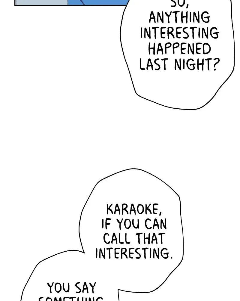 Nice to Meet You (Wishroomness) Chapter 25 page 74 - 