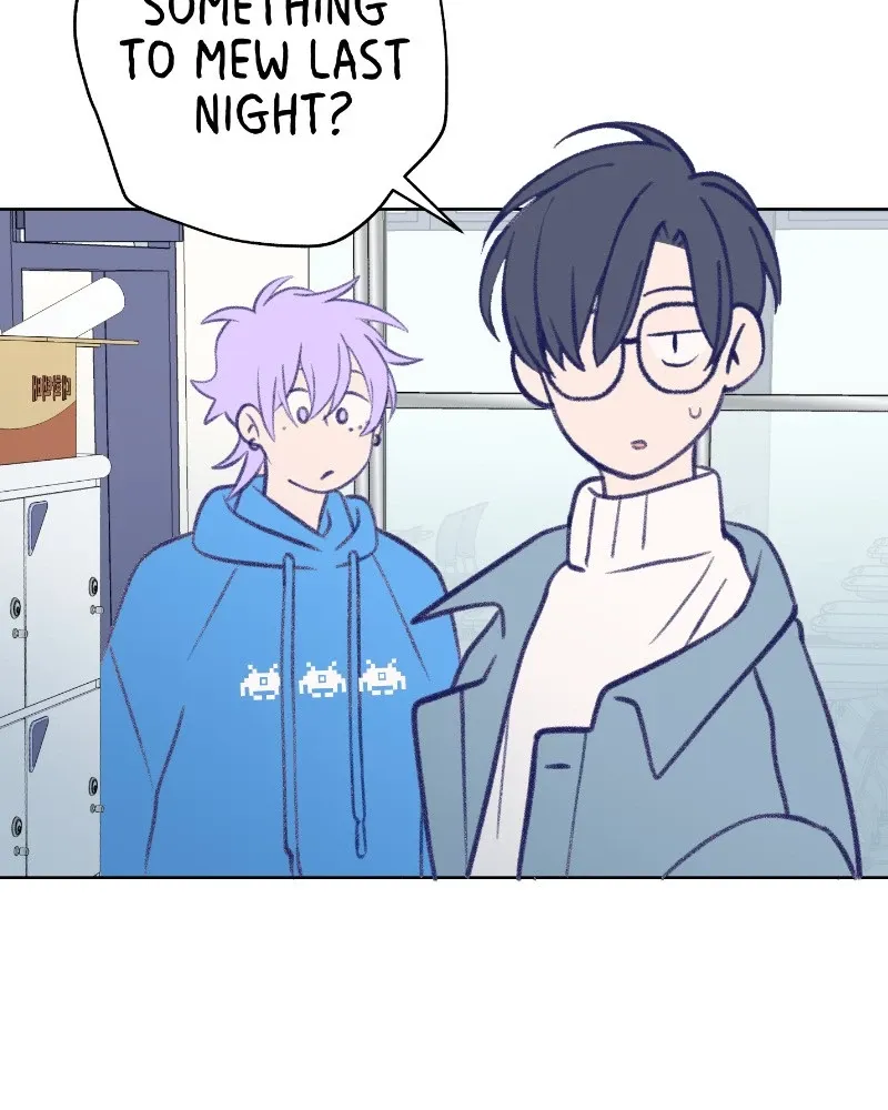 Nice to Meet You (Wishroomness) Chapter 25 page 75 - 