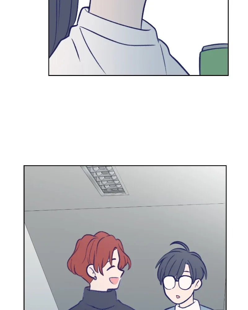 Nice to Meet You (Wishroomness) Chapter 25 page 81 - 