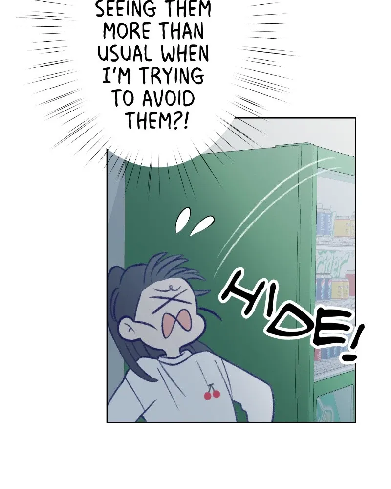Nice to Meet You (Wishroomness) Chapter 25 page 83 - 
