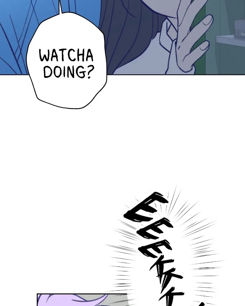 Nice to Meet You (Wishroomness) Chapter 25 page 92 - 
