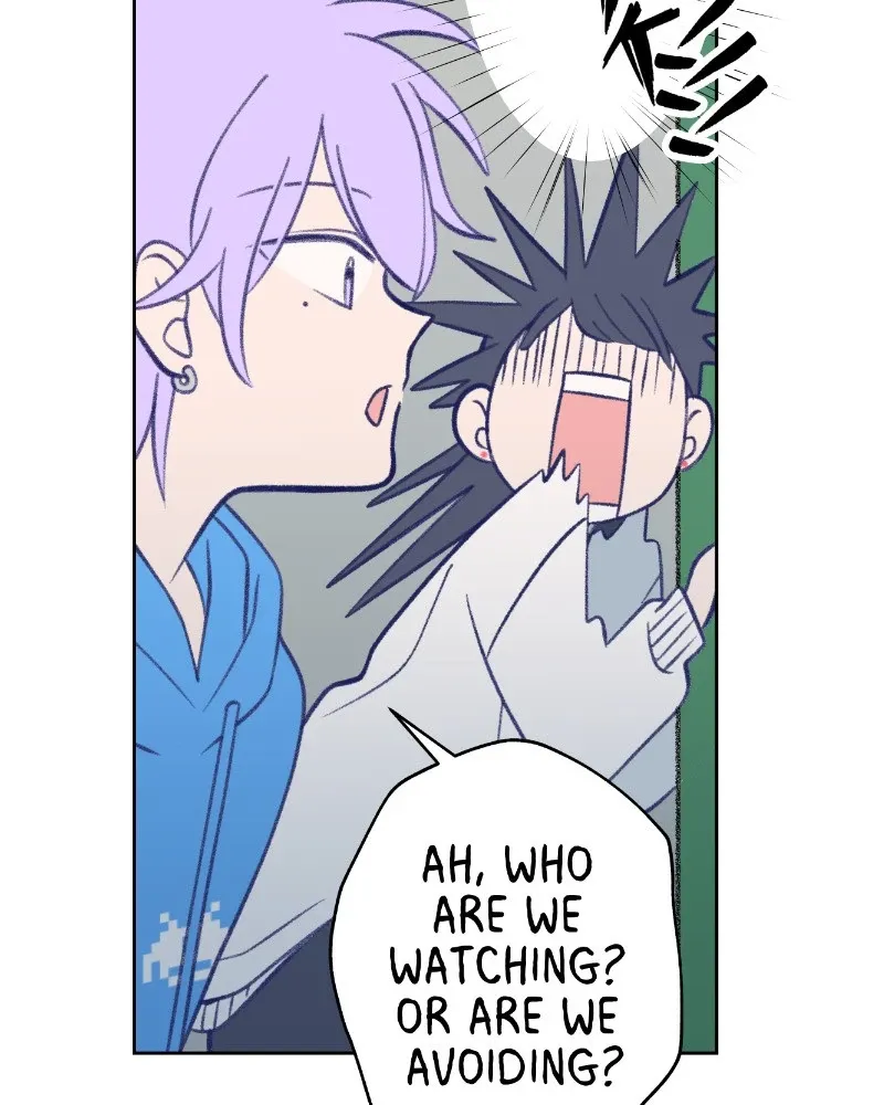 Nice to Meet You (Wishroomness) Chapter 25 page 93 - 