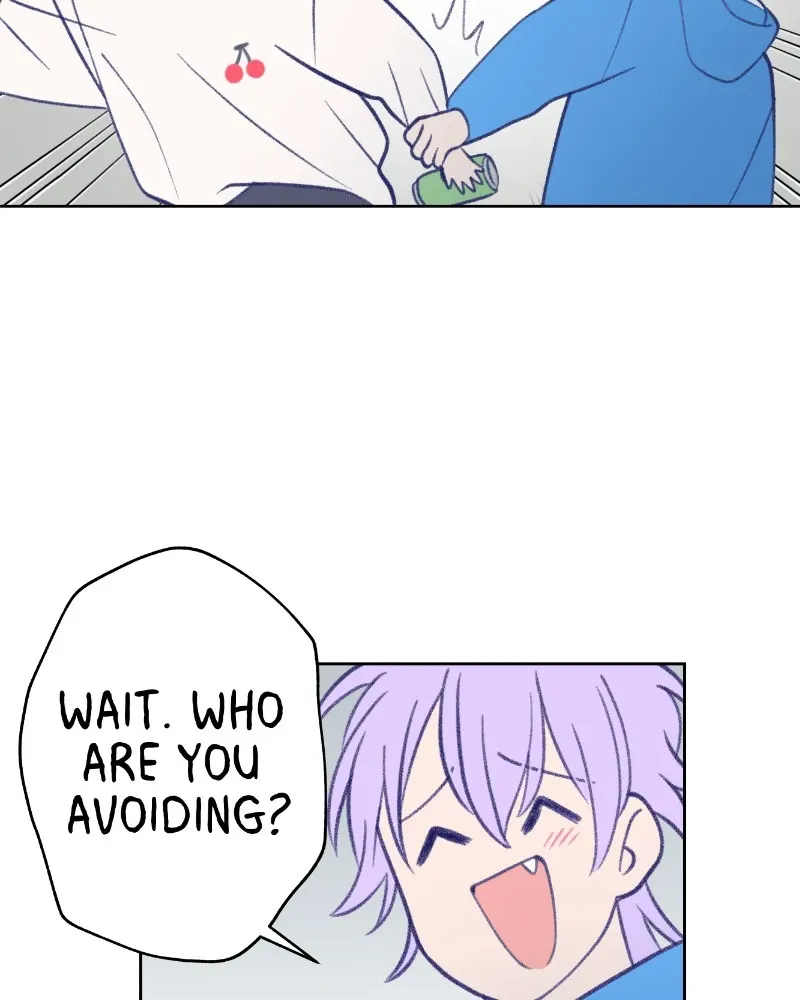 Nice to Meet You (Wishroomness) Chapter 25 page 95 - 