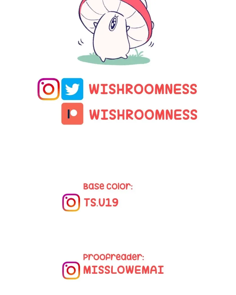 Nice to Meet You (Wishroomness) Chapter 26 page 105 - 