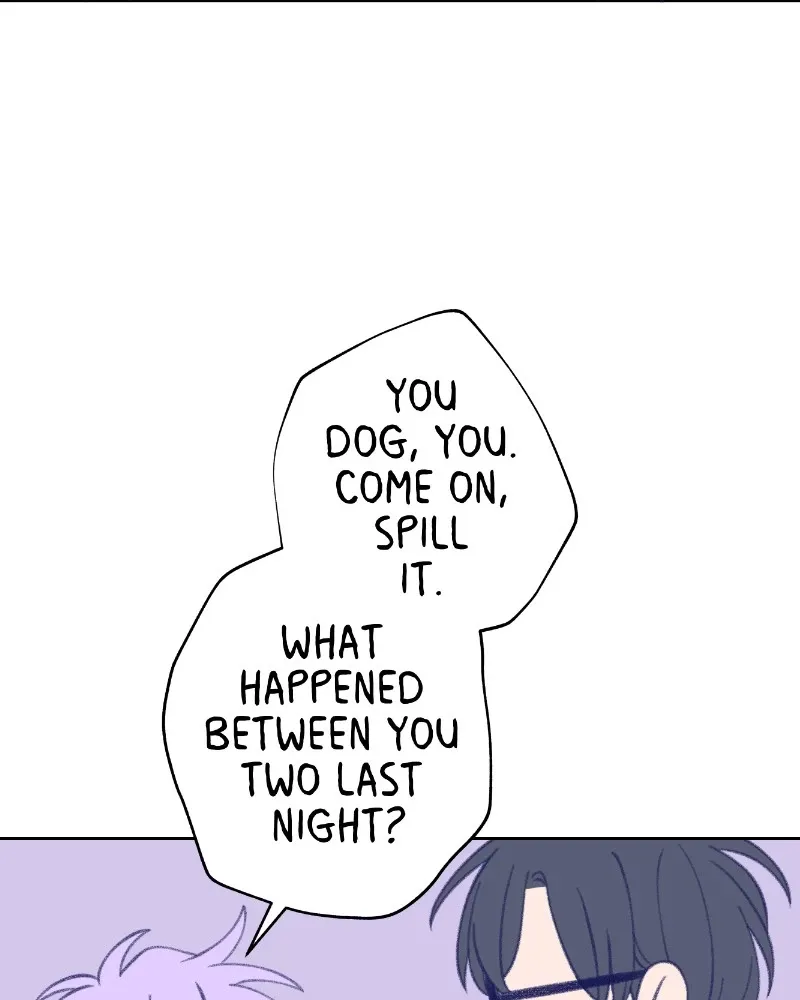 Nice to Meet You (Wishroomness) Chapter 26 page 17 - 