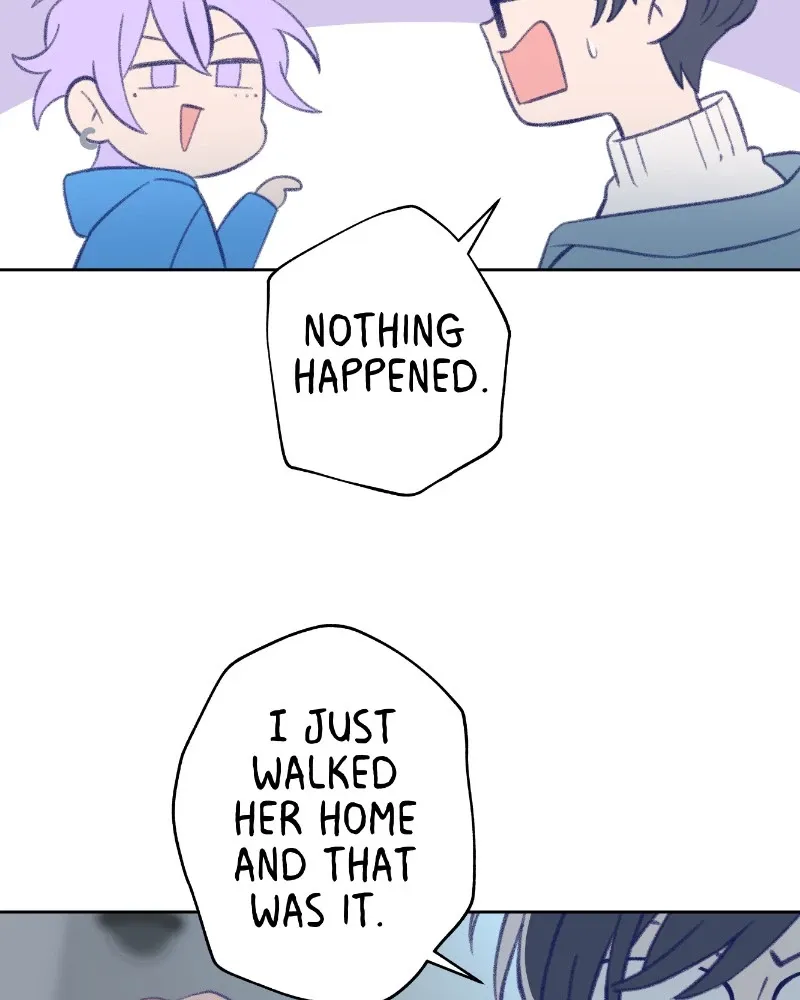 Nice to Meet You (Wishroomness) Chapter 26 page 18 - 