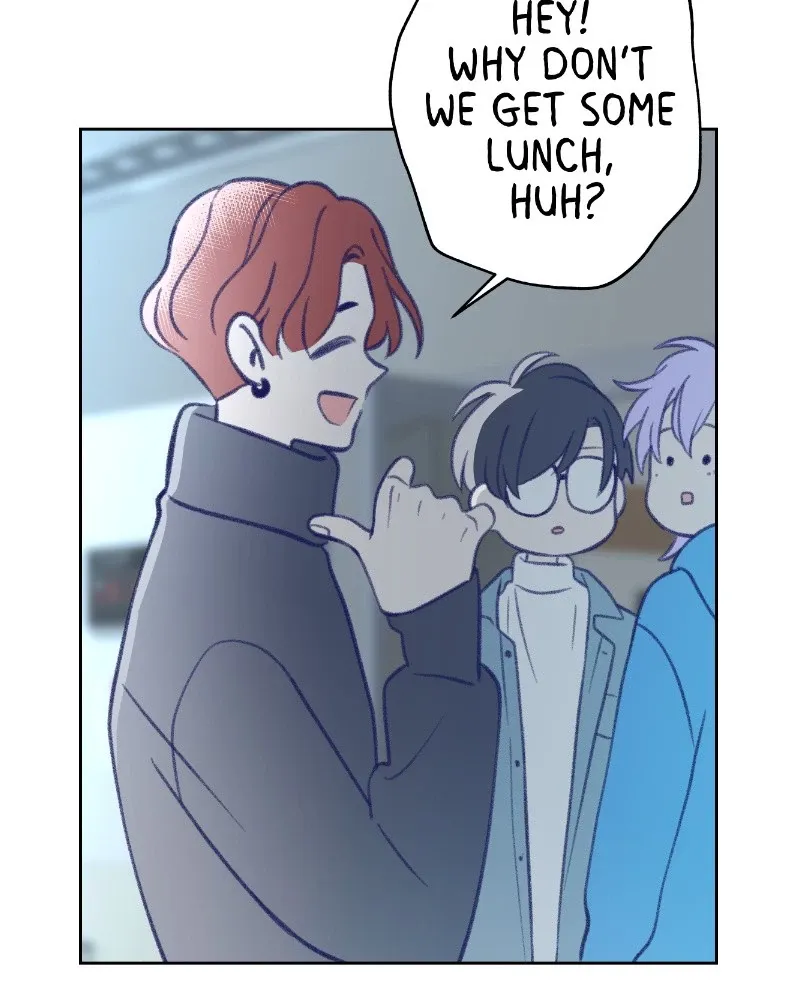 Nice to Meet You (Wishroomness) Chapter 26 page 20 - 