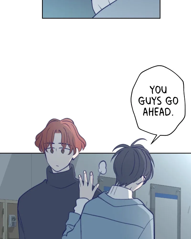 Nice to Meet You (Wishroomness) Chapter 26 page 22 - 