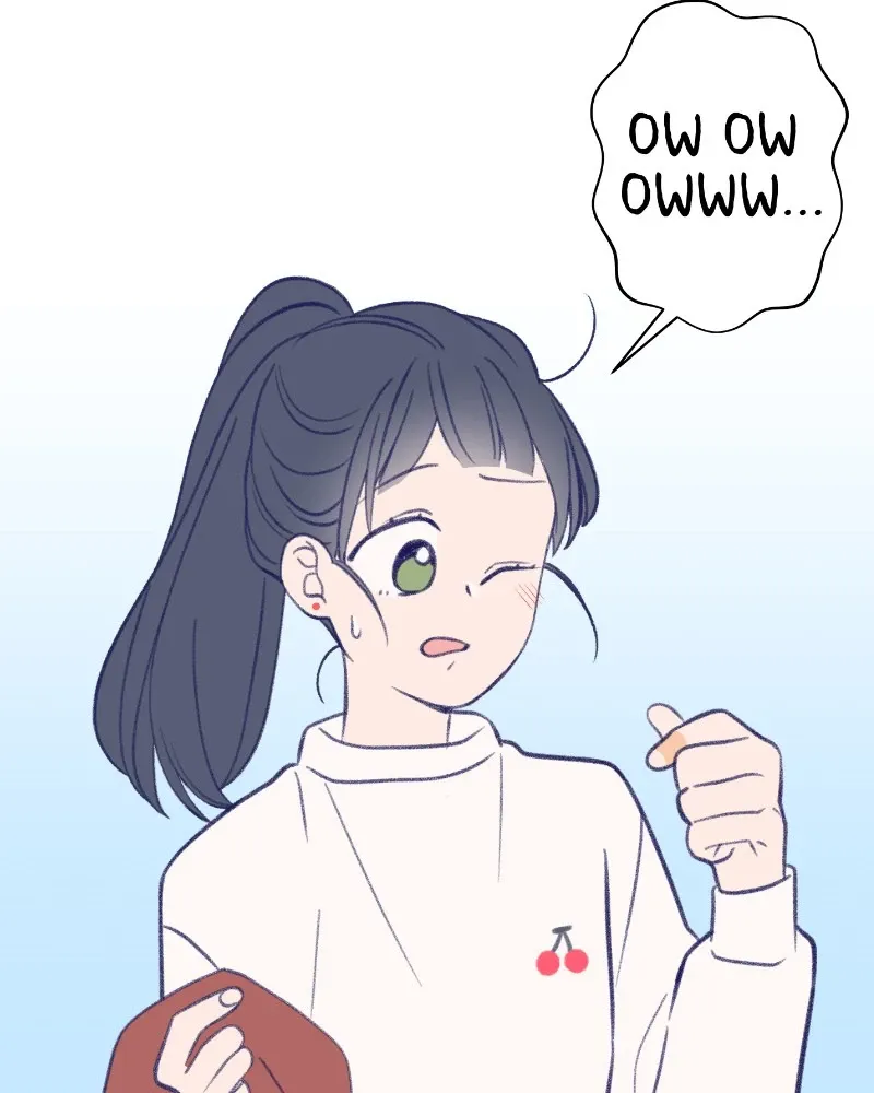 Nice to Meet You (Wishroomness) Chapter 26 page 37 - 