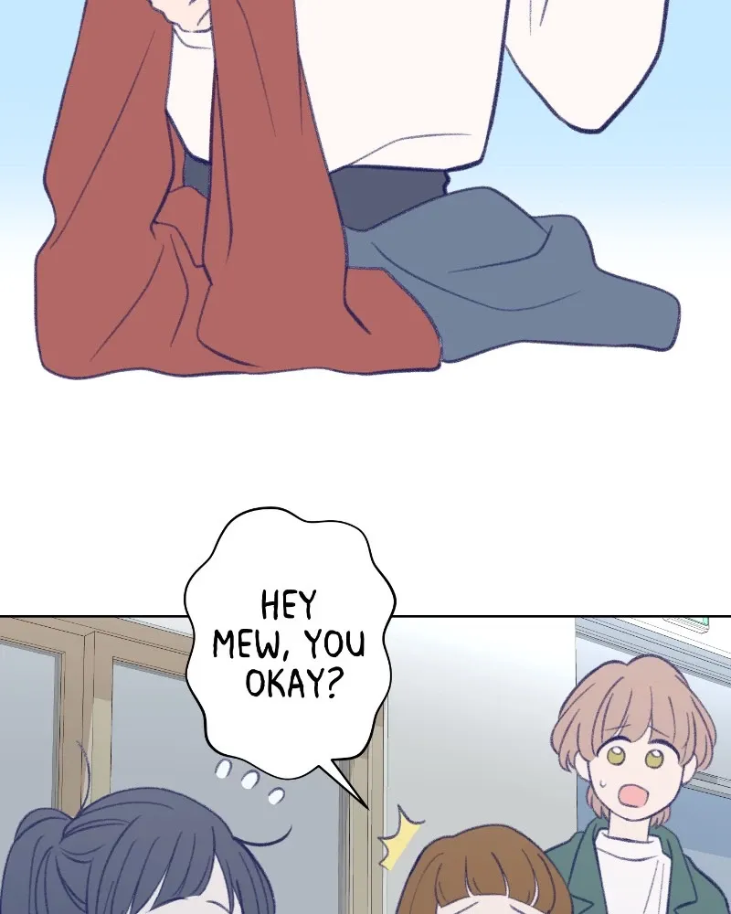 Nice to Meet You (Wishroomness) Chapter 26 page 38 - 
