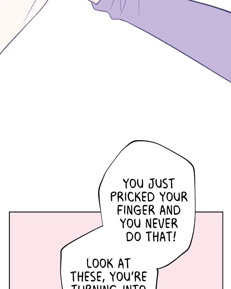 Nice to Meet You (Wishroomness) Chapter 26 page 42 - 