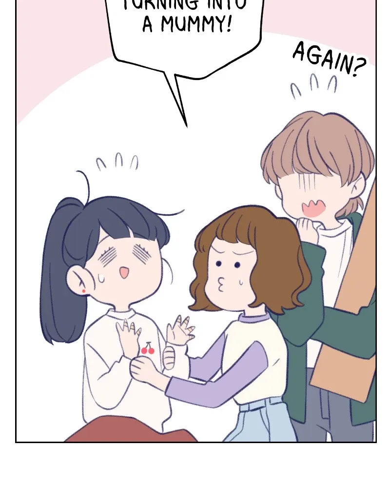 Nice to Meet You (Wishroomness) Chapter 26 page 43 - 
