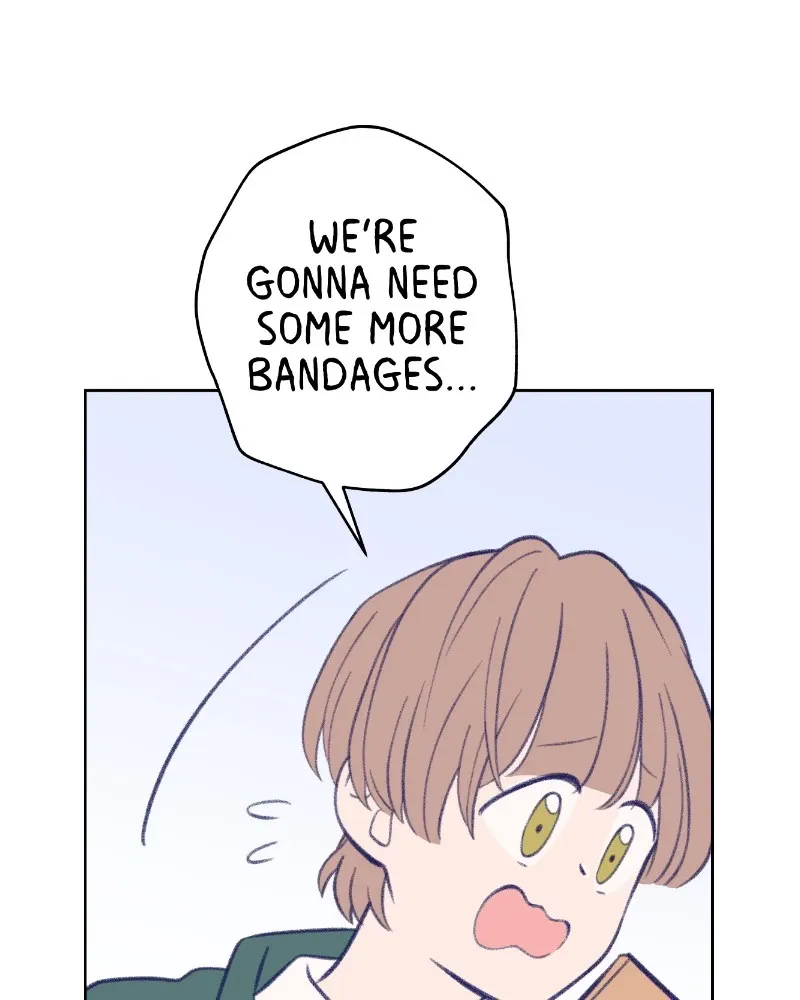 Nice to Meet You (Wishroomness) Chapter 26 page 44 - 