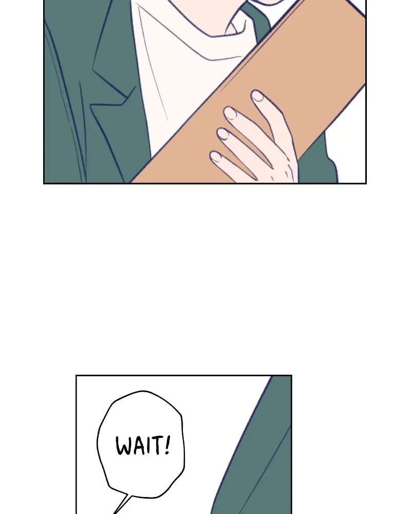 Nice to Meet You (Wishroomness) Chapter 26 page 45 - 