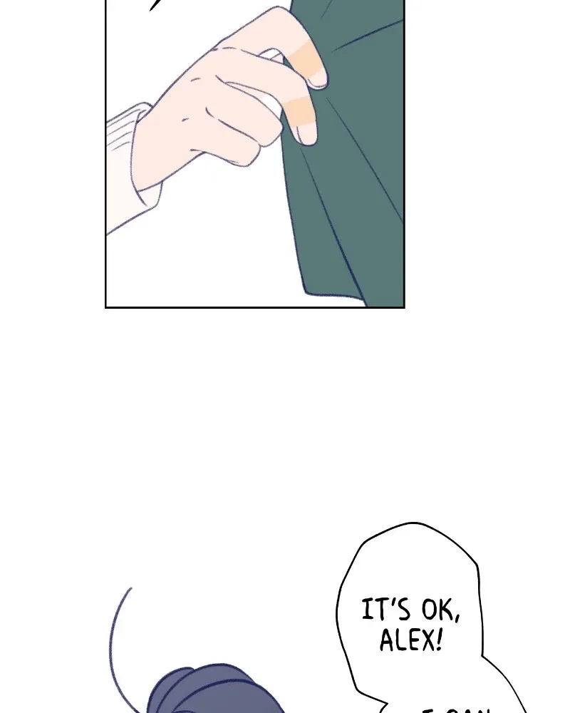 Nice to Meet You (Wishroomness) Chapter 26 page 46 - 