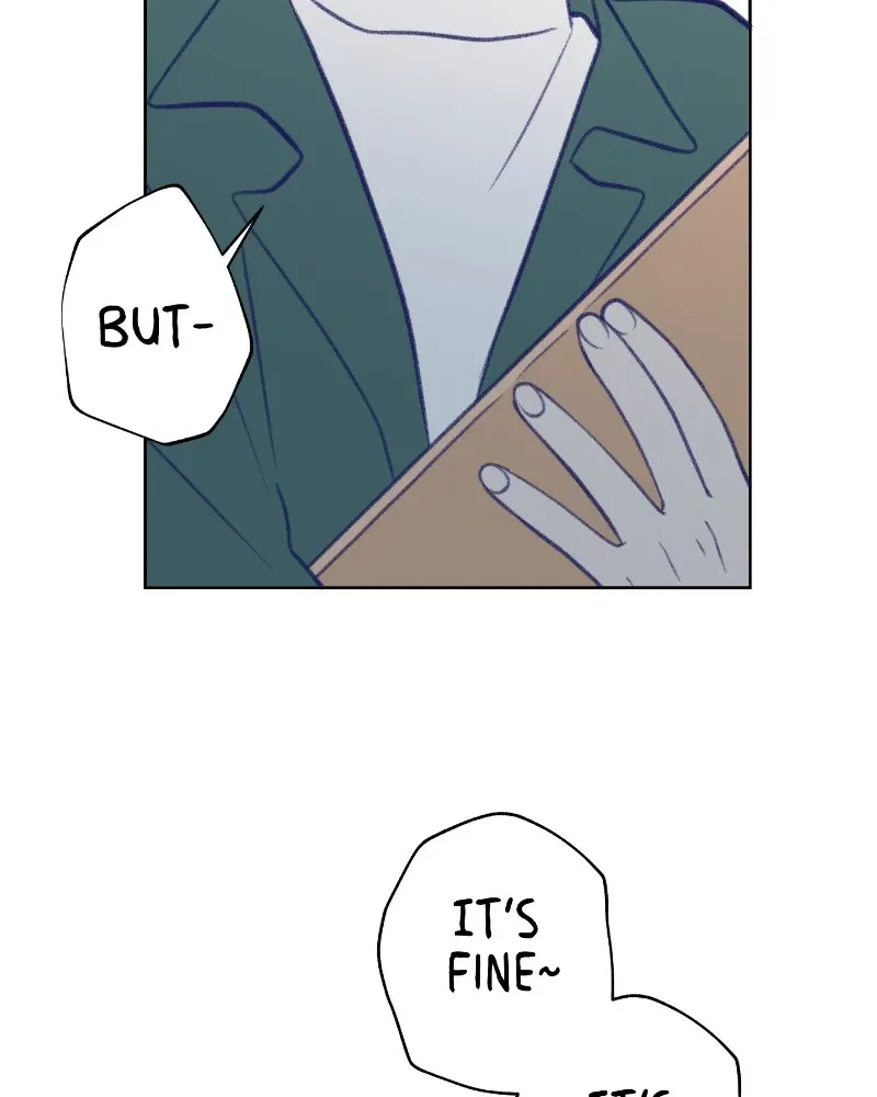 Nice to Meet You (Wishroomness) Chapter 26 page 49 - 