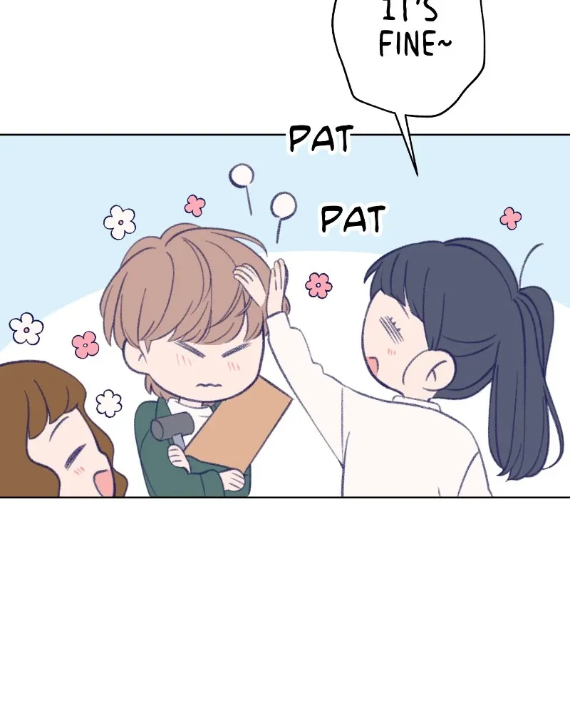Nice to Meet You (Wishroomness) Chapter 26 page 50 - 