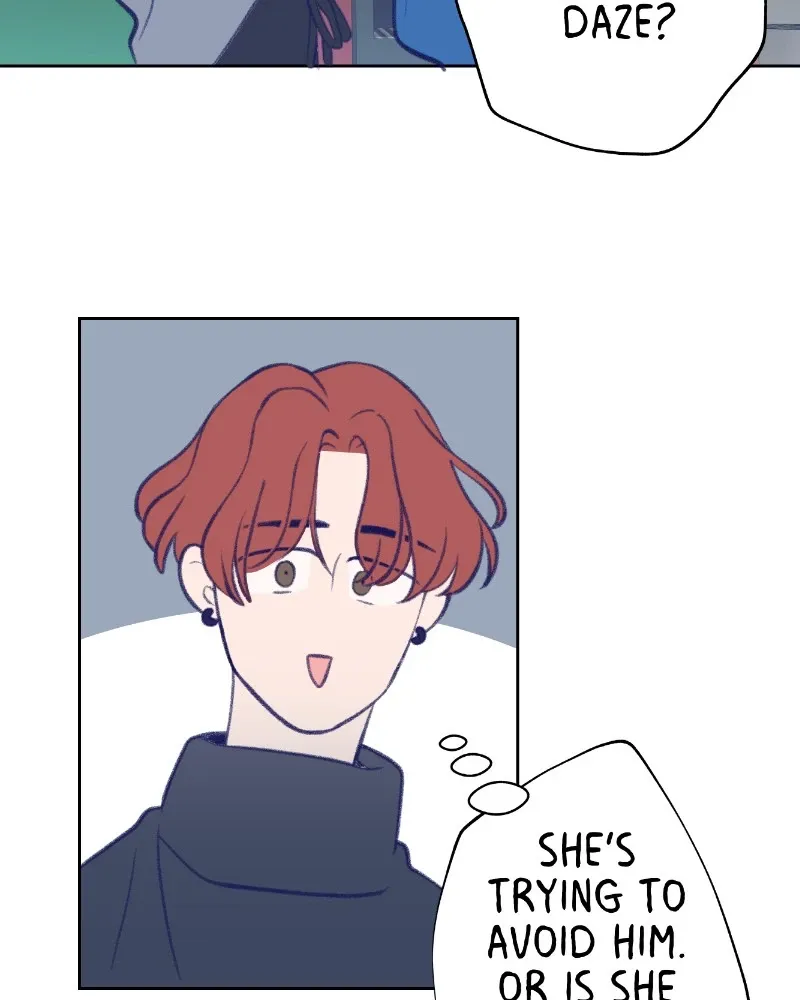 Nice to Meet You (Wishroomness) Chapter 26 page 6 - 