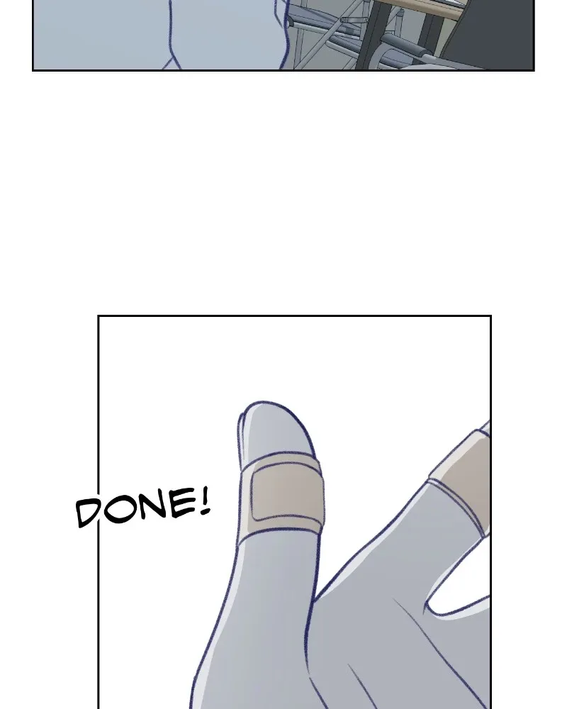 Nice to Meet You (Wishroomness) Chapter 26 page 54 - 