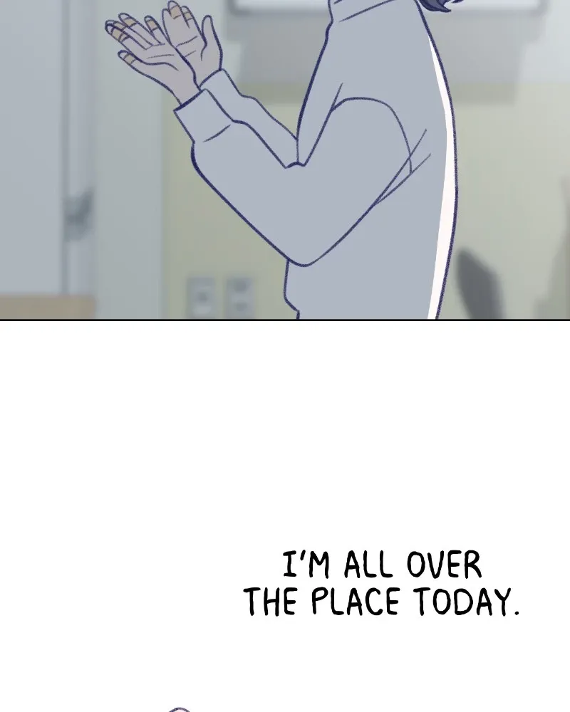 Nice to Meet You (Wishroomness) Chapter 26 page 56 - 
