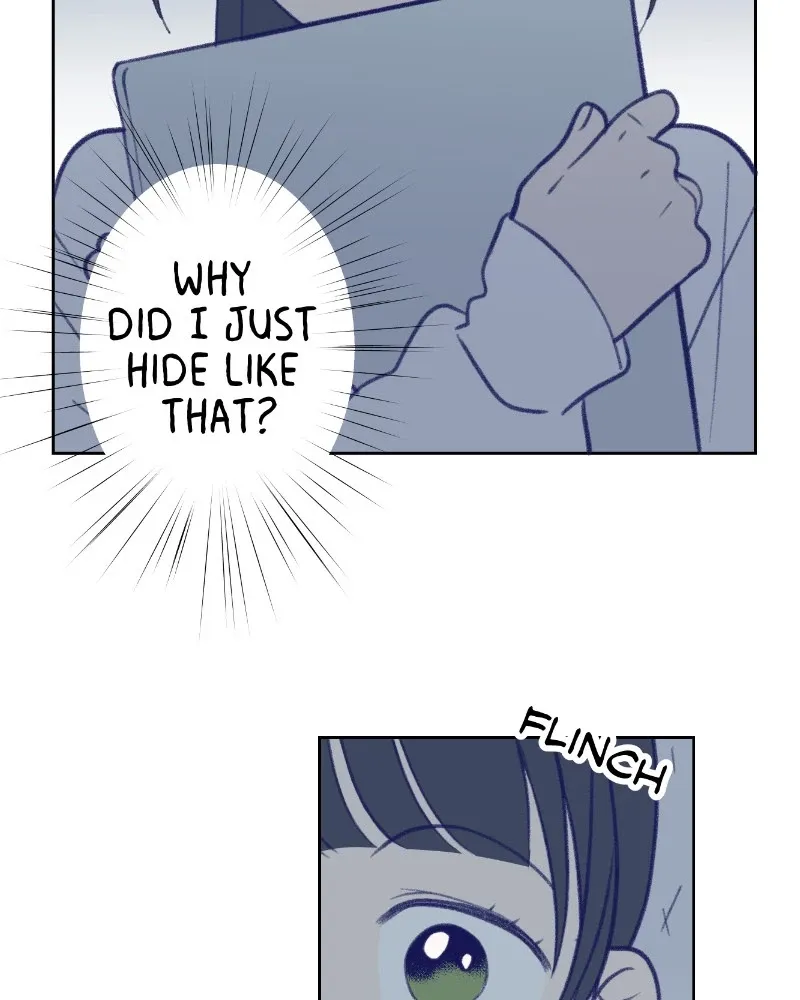 Nice to Meet You (Wishroomness) Chapter 26 page 8 - 