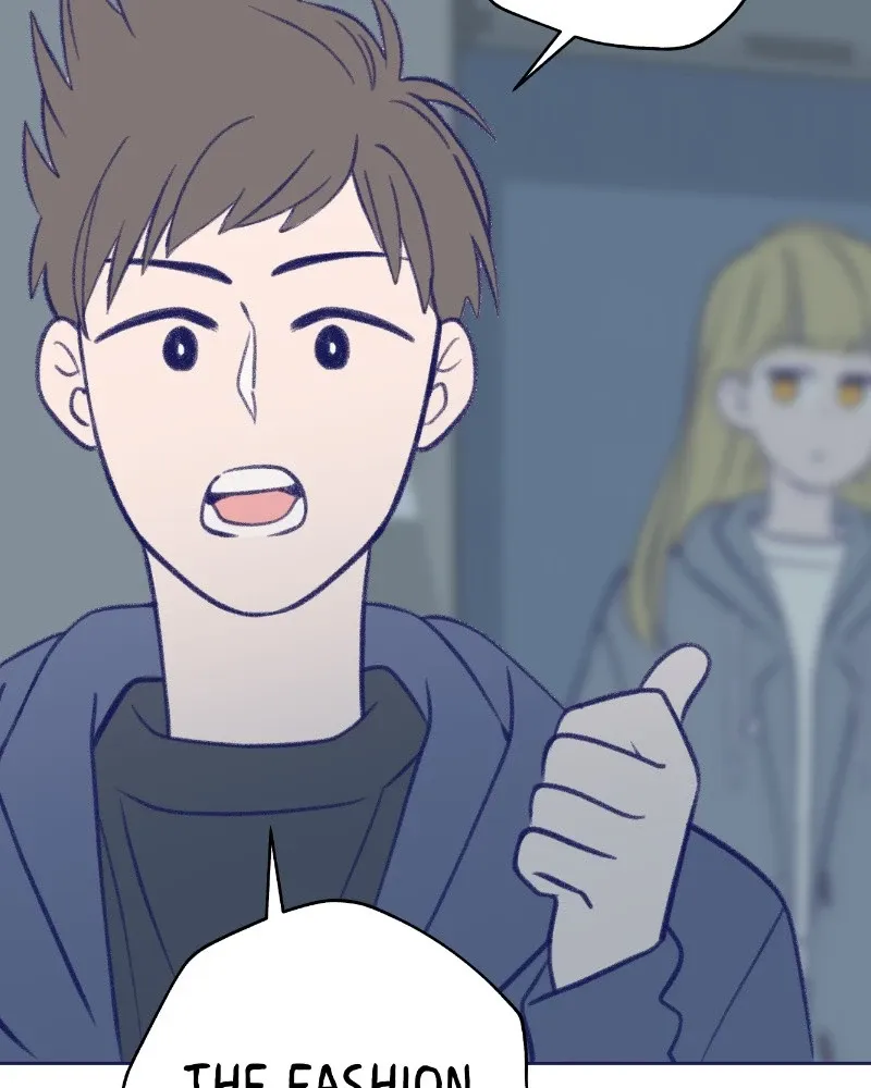 Nice to Meet You (Wishroomness) Chapter 26 page 76 - 