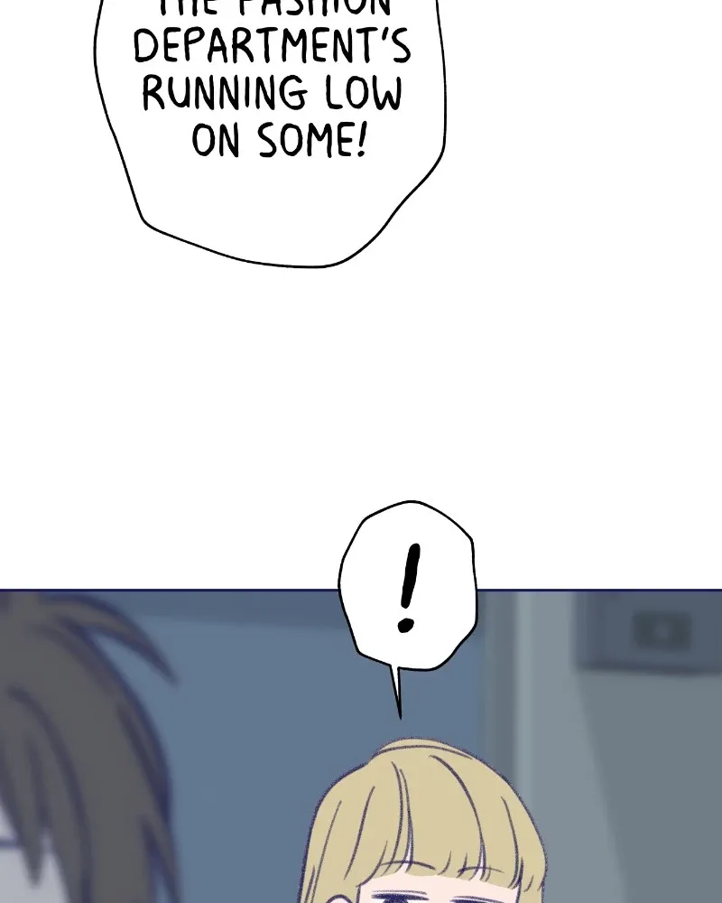 Nice to Meet You (Wishroomness) Chapter 26 page 77 - 