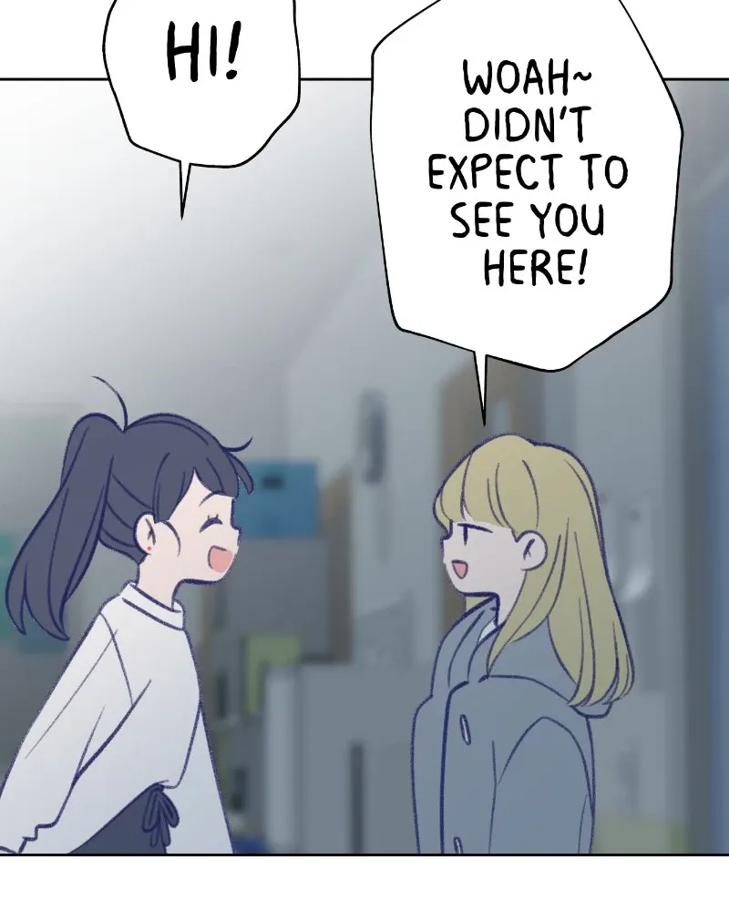 Nice to Meet You (Wishroomness) Chapter 26 page 81 - 