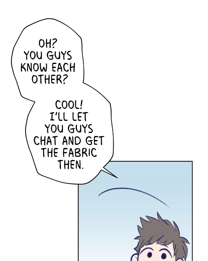 Nice to Meet You (Wishroomness) Chapter 26 page 82 - 