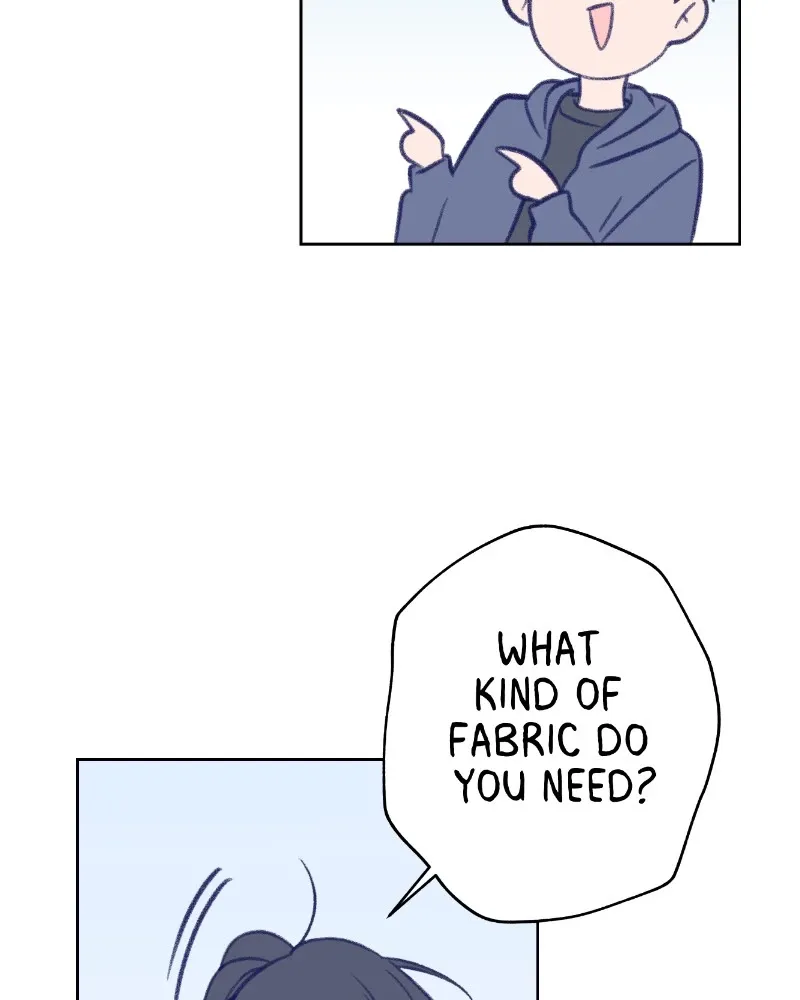 Nice to Meet You (Wishroomness) Chapter 26 page 83 - 
