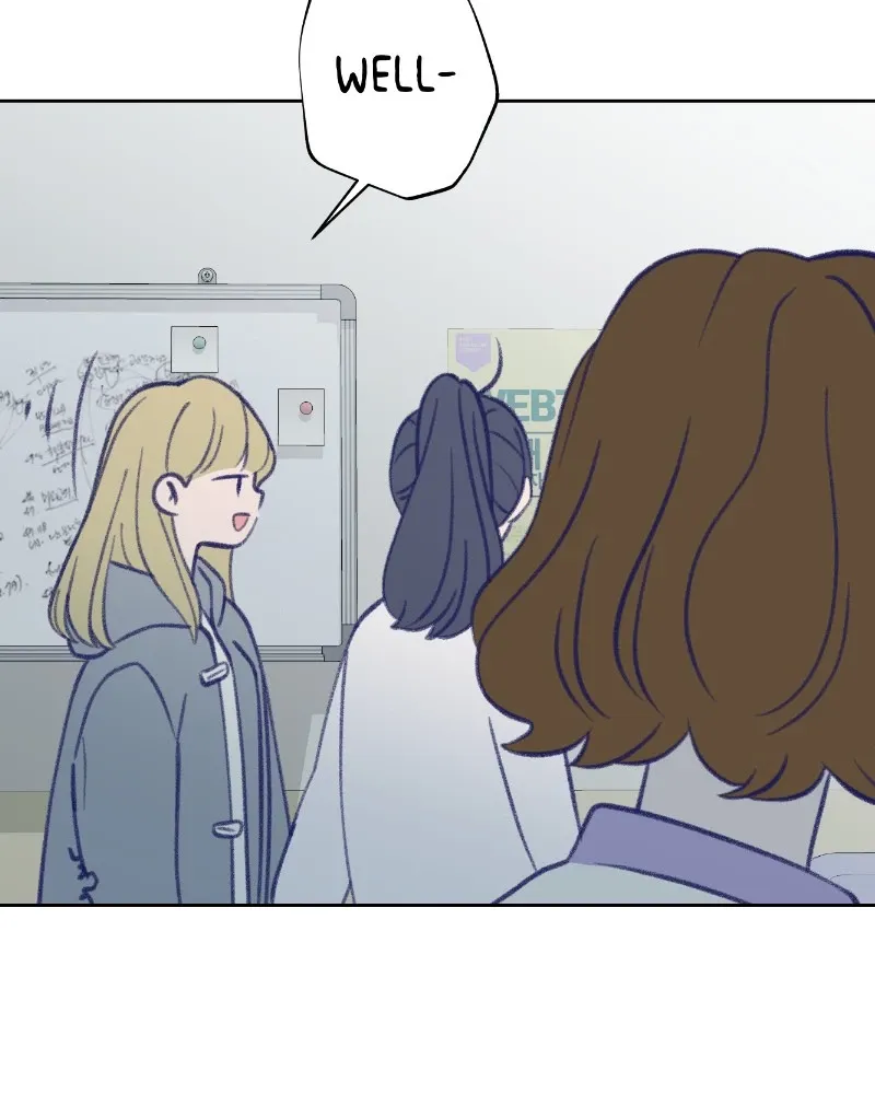 Nice to Meet You (Wishroomness) Chapter 26 page 85 - 