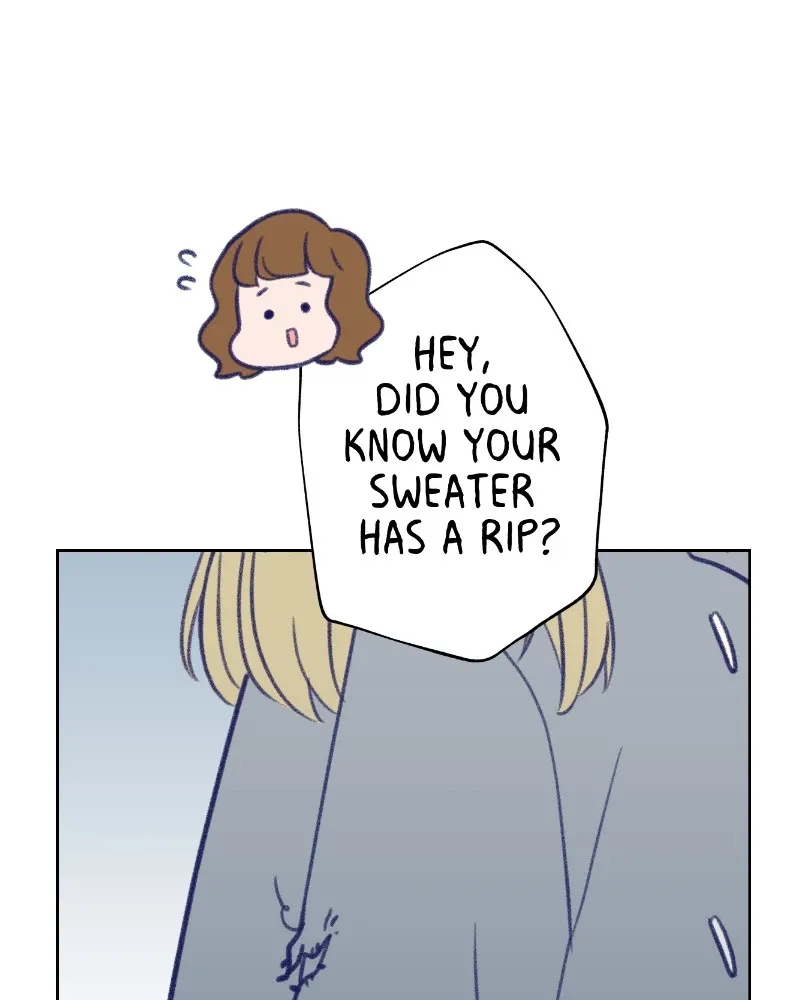 Nice to Meet You (Wishroomness) Chapter 26 page 86 - 