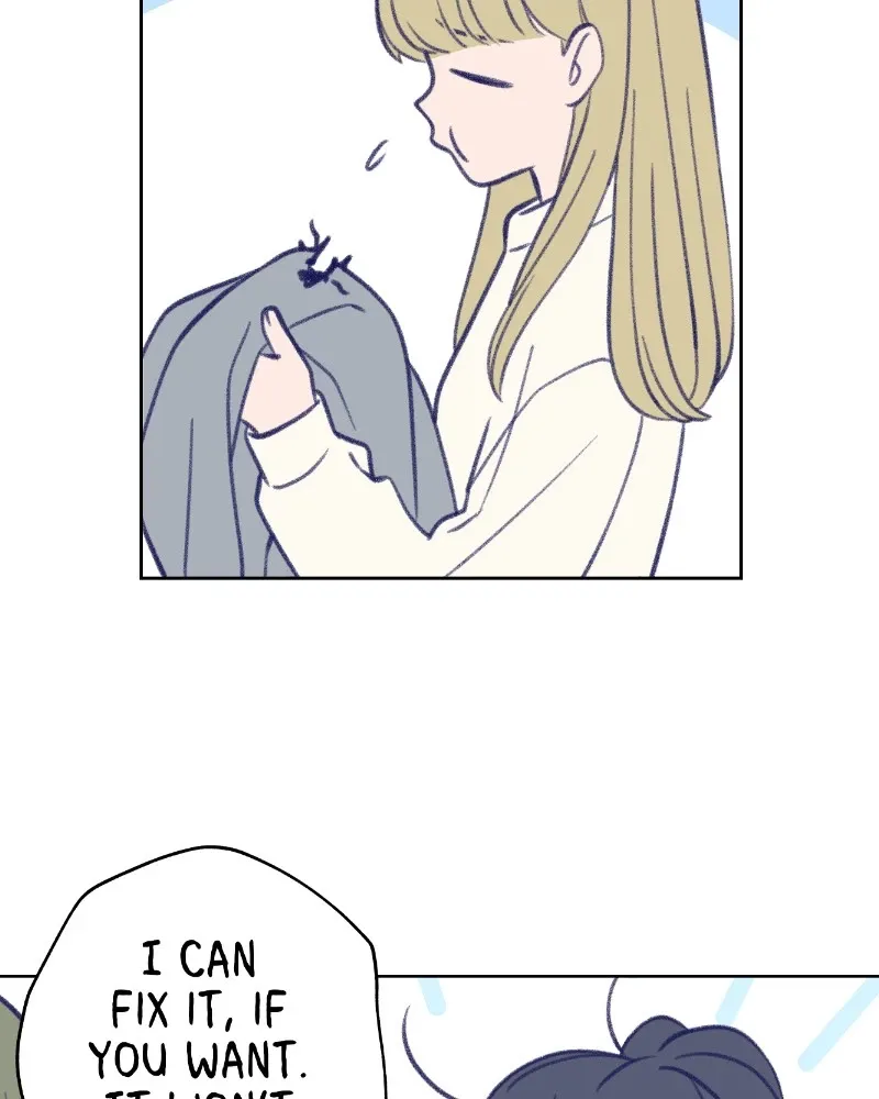 Nice to Meet You (Wishroomness) Chapter 26 page 92 - 